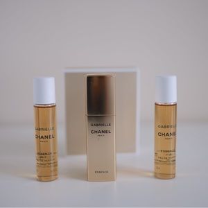 Gabrielle Chanel Essence Twist and Spray Eau de Parfum